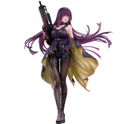 Фигурка 1/7 WA2000 Ballroom Interlude Ver.