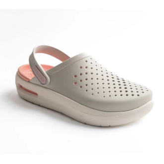 Crocs Inmotion Clog Pink/White