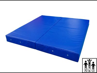 Модуль для отработки бросков складной