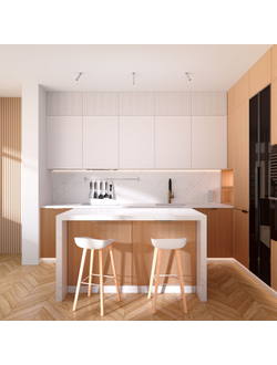 Светильник Denkirs DK3537-WB