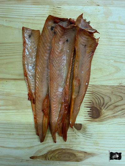 Теша Горбуши х/к