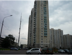 ( 2 ЛИФТА ) Окская д.5 к.3