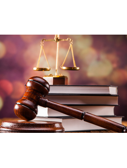 ЮРИСПРУДЕНЦИЯ