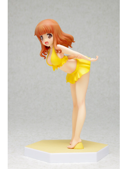 Фигурка 1/10 Саори Такэбэ (Takebe Saori Beach Queens)