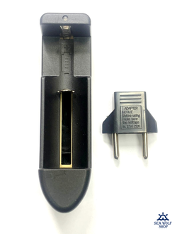 Зарядное устройство ZP-815 для аккумул. 1 слот универс.