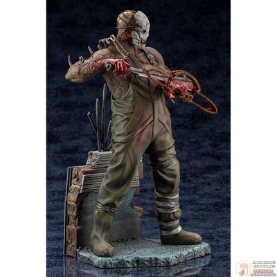 Фигурка Охотник (The Trapper Kotobukiya)