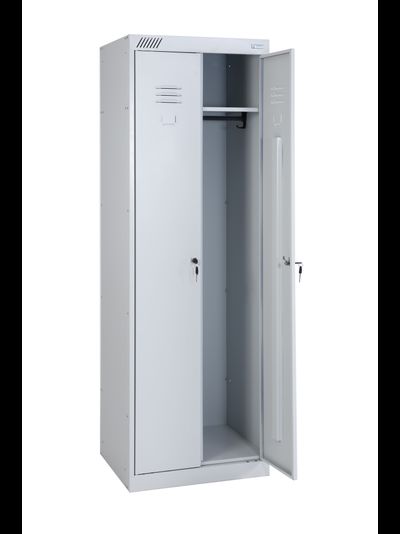 Шкаф для одежды ШРК 22-800, 1850х800х500 мм
