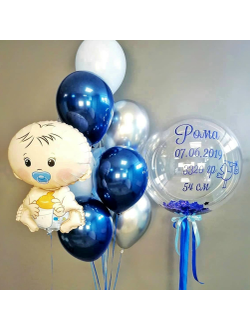 ВСТРЕЧА С РОДДОМА # 18