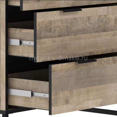 Комод Фолк-014.25