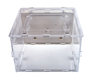 Гипсовый формикарий 4ants Белый Дом Grunt