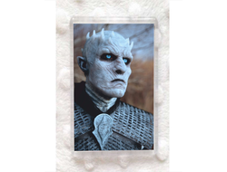 Магнит акриловый Игра Престолов №7