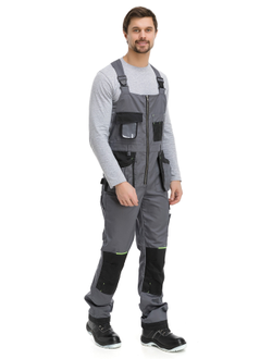 Полукомбинезон ZinDER (ЗИНДЭР)