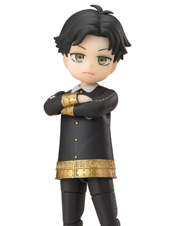 Фигурка Дэмиан Десмонд (Damian Desmond S.H.Figuarts)