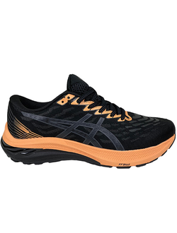 Asics GT-2000 Wide Orange Black