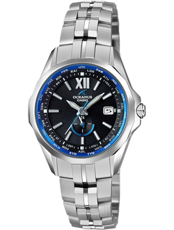 Часы Casio Oceanus OCW-S340-1A