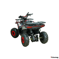 Бензиновый квадроцикл MOTAX GRIZLIK BASIC 125