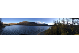 Лето | Маршрут 2 дня  «Полярный день»