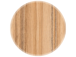 Столешница круглая Werzalit Woodart купить в Севастополе