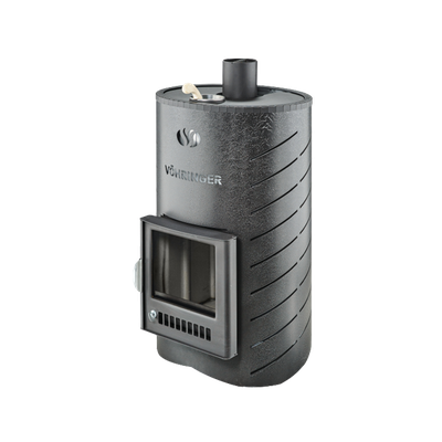 Печь Ферингер Уют в кожухе Лайн до 25 м3