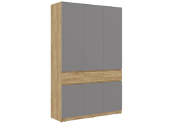 Шкаф РЕГИНА 3.3