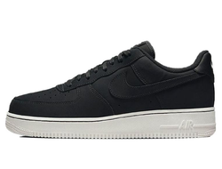 Кроссовки Nike Air Force 1 Low LX Off Noir Black