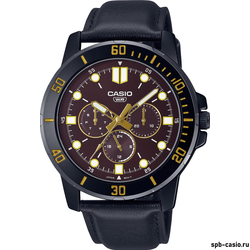 Часы Casio MTP-VD300BL-5E