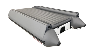 Zvezda 390 КАТАМАРАН