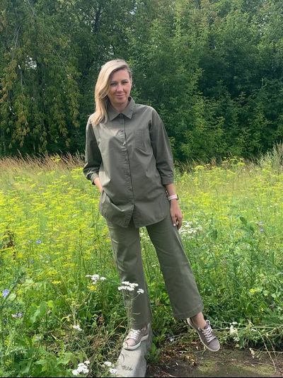 Рубашка 25069 Брюки 25230