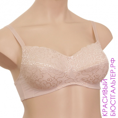 Бюстгальтер VALERIA ЛФ0860