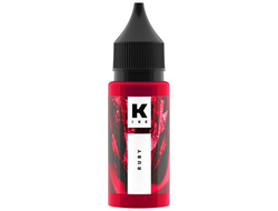 РУБИН - КРАСКА Tattoo Ink 15 мл