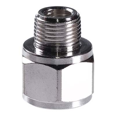 FUBAG Переходник 3/8"M на 1/2"F, блистер 1 шт