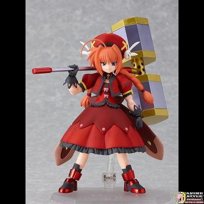 Фигурка фигма Вита (figma Vita Battle Jacket)