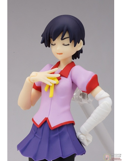 Фигурка фигма Суруга Камбару (figma Kanbaru Suruga)