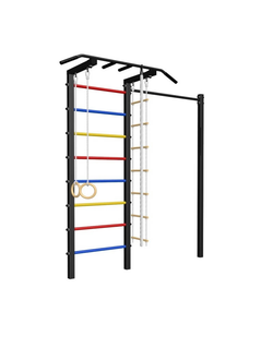 Уличный спортивный комплекс Sv Sport 265