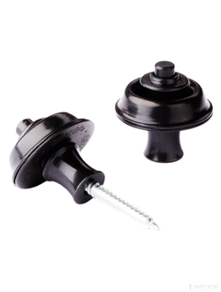 Dunlop SLS1103BK Straplok Original