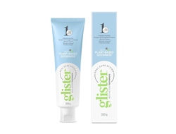Glister Многофункциональная зубная паста, 151 мл./ 200 г.