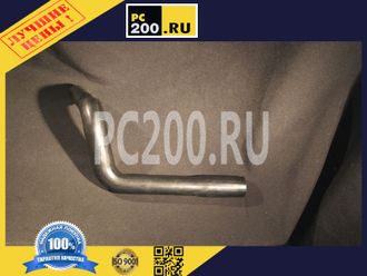 203-03-61172 Патрубки радиатора комплект KOMATSU PC120-6