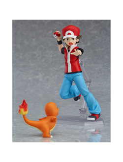 Фигурка фигма Рэд (figma Red)