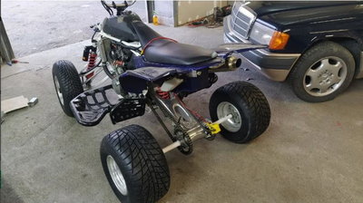 Шина 21х7-10 Р354