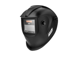 Маска сварщика хамелеон ПТК SK10 SUPER VISION, чёрная