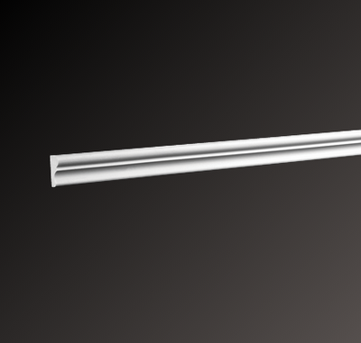 Молдинг 6.51.321 - 19*8*2000мм