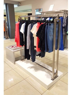 Островное оборудование №1