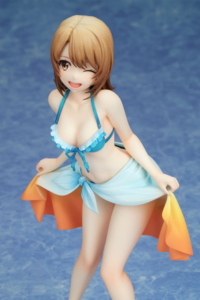 Фигурка 1/6 Ироха Ишики (Iroha Isshiki)