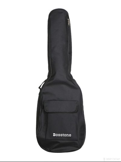 Bosstone BGP-4 WH+Bag