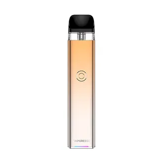 VAPORESSO XROS 3 KIT (ROYAL GOLD) 1000mAh