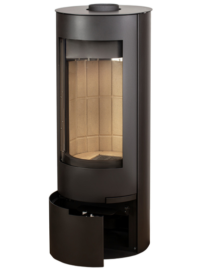 Печь-камин Селигер, Мета - Бел (Беларусь)