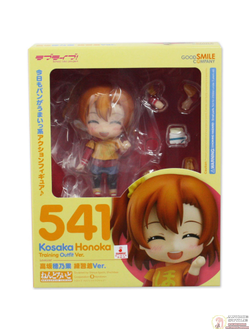 Нендроид Хонока Косака (Honoka KosakaTraining Outfit Ver.)