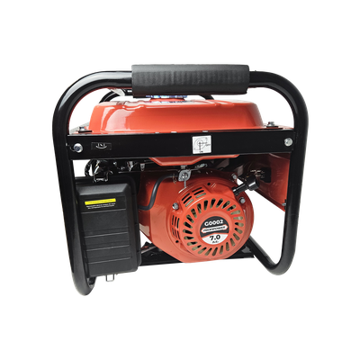 Бензиновый генератор PROFIPOWER БГ-4000