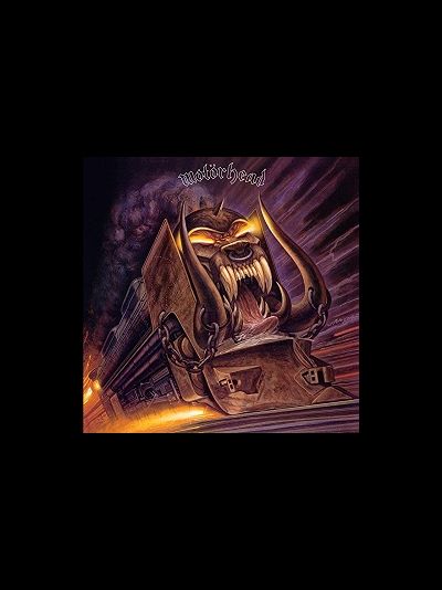 MOTORHEAD Orgasmatron 2-CD EXPANDED EDITION