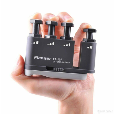 Flanger FA-10P-B Extend-O-Grip 1
